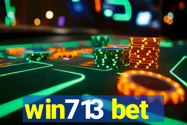 win713 bet